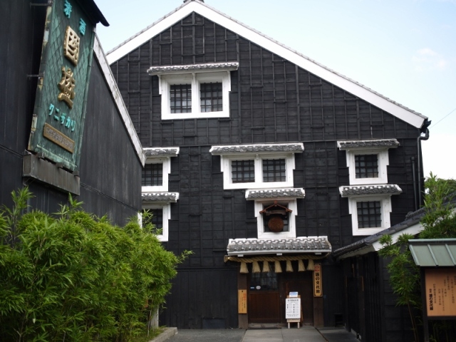 矢勝川の彼岸花5